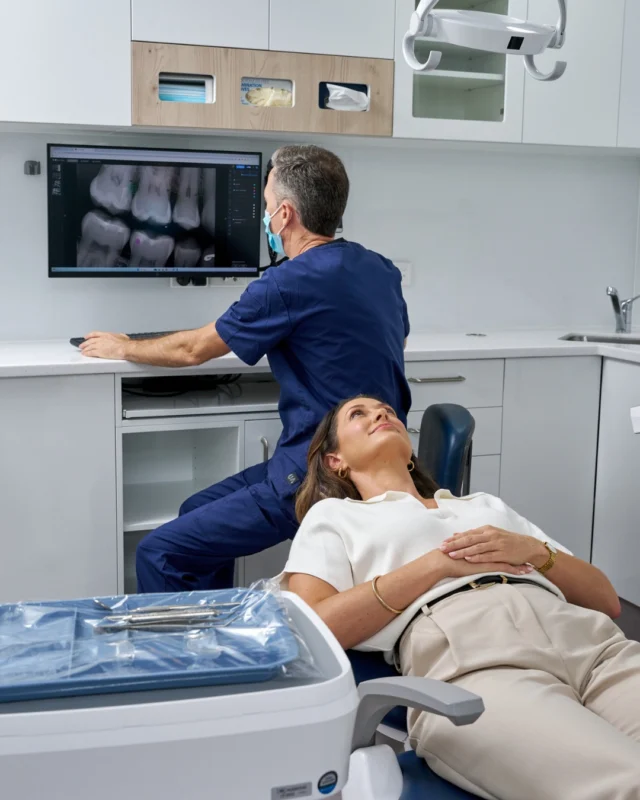 Cooler months are the perfect time to get your dental health sorted before the year gets busy again.

Book your check-up and clean now, on our website bsmiles.au or call 3870 3333.

#brisbanesmiles #wintercheckup #smilesofbrisbane

⚠️ Treatment outcomes differ for each individual and cannot be guaranteed. All photos and videos are for informational purposes only. All surgical or invasive procedures carry risks. Before proceeding, consult a qualified health practitioner and seek a second opinion. Go to bsmiles.au/txinfo to learn about potential risks and important treatment considerations.