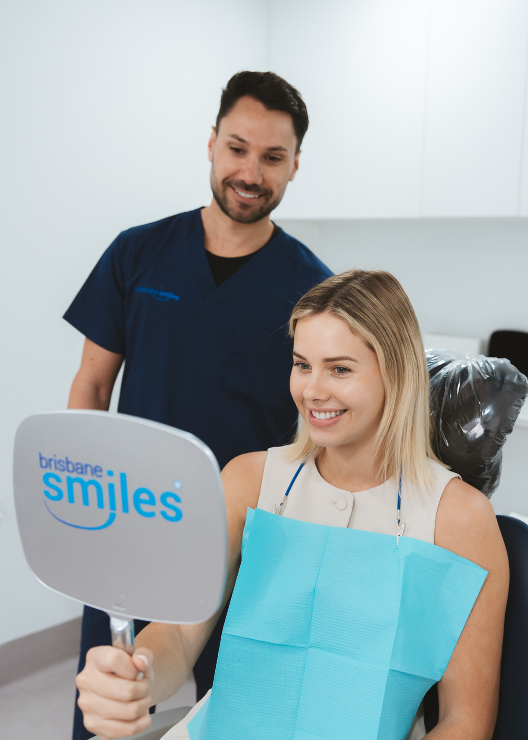 brisbane check up and clean