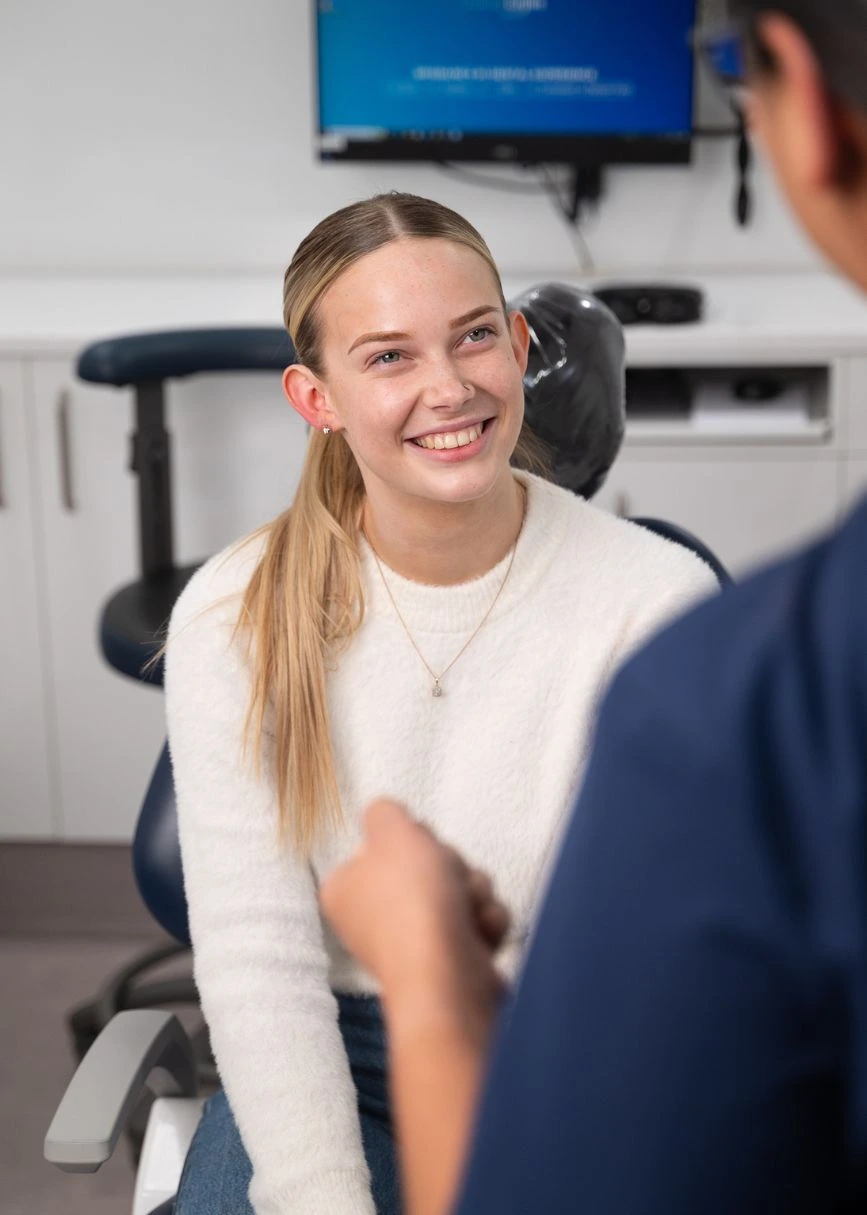 second opinion consultations with dentist brisbane smiles
